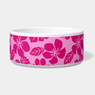 PINK BIKINI (PINKS) VOERBAKJE