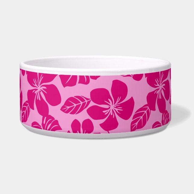 PINK BIKINI (PINKS) VOERBAKJE (Voorkant)