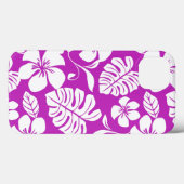 PINK BIKINI (RASPBERRY) Case-Mate iPhone CASE (Achterkant (horizontaal))