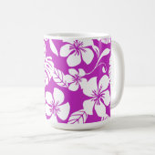 PINK BIKINI (RASPBERRY) KOFFIEMOK (Voorkant rechts)