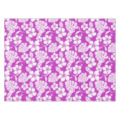 PINK BIKINI (RASPBERRY) TAFELKLEED (Voorkant (Horizontaal))