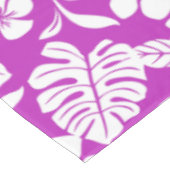 PINK BIKINI (RASPBERRY) TAFELKLEED (Gekanteld)