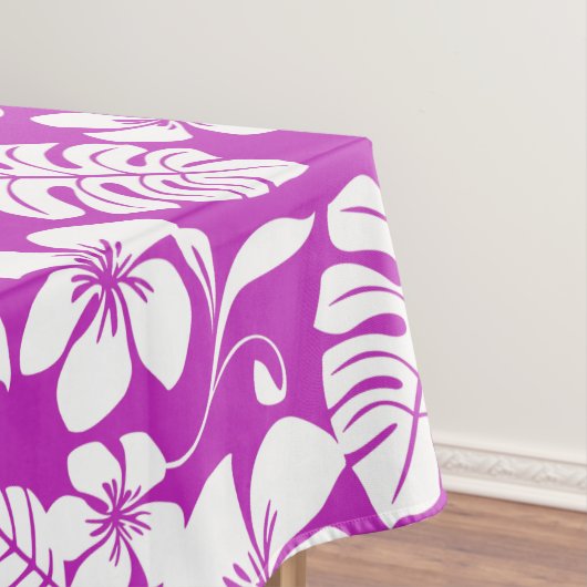 PINK BIKINI (RASPBERRY) TAFELKLEED (Voorbeeld)