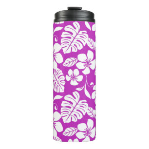 PINK BIKINI (RASPBERRY) Thermal tumbler Thermosbeker