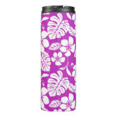 PINK BIKINI (RASPBERRY) Thermal tumbler Thermosbeker (Achterkant)