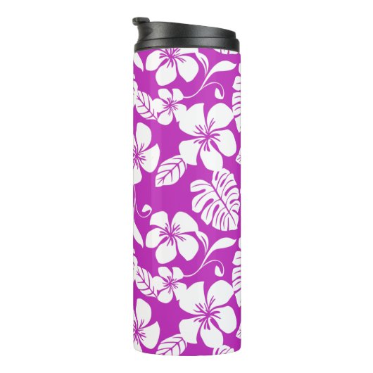 PINK BIKINI (RASPBERRY) Thermal tumbler Thermosbeker (Geroteerd rechts)