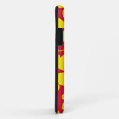 PINK BIKINI (RED/GOLD) Case-Mate iPhone CASE (Achterkant/rechts)