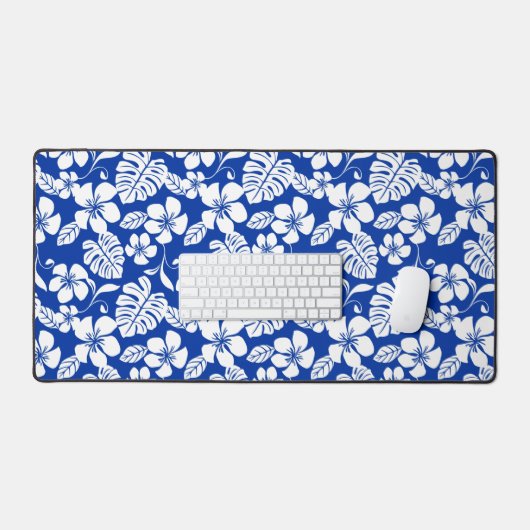 PINK BIKINI (ROYAL BLUE) BUREAUMAT (Keyboard & Muis)