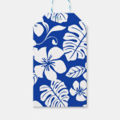 PINK BIKINI (ROYAL BLUE) CADEAULABEL (Voorkant)