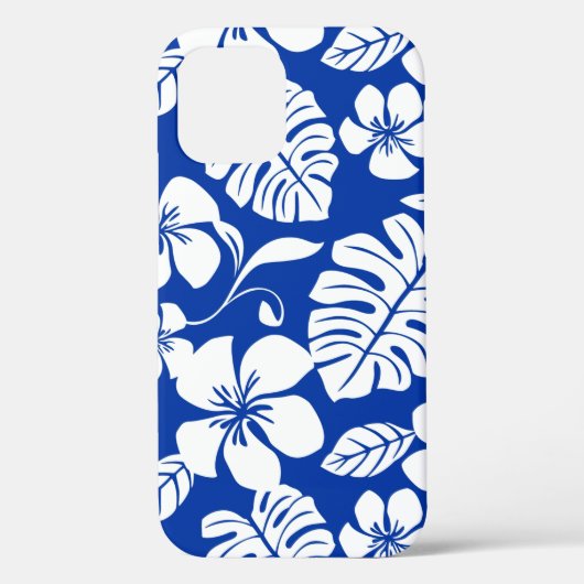 PINK BIKINI (ROYAL BLUE) Case-Mate iPhone CASE (Achterkant)