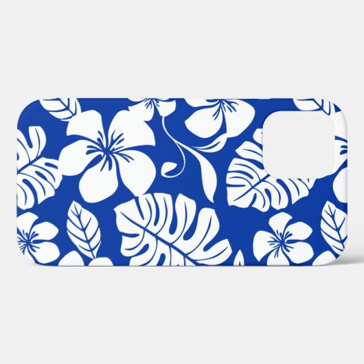 PINK BIKINI (ROYAL BLUE) Case-Mate iPhone CASE (Achterkant (horizontaal))