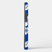 PINK BIKINI (ROYAL BLUE) Case-Mate iPhone CASE (Achterkant / Rechts)