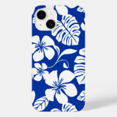 PINK BIKINI (ROYAL BLUE) Case-Mate iPhone CASE (Achterkant)