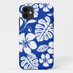 PINK BIKINI (ROYAL BLUE) Case-Mate iPhone CASE