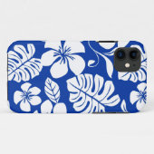 PINK BIKINI (ROYAL BLUE) Case-Mate iPhone CASE (Achterkant (horizontaal))