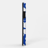 PINK BIKINI (ROYAL BLUE) Case-Mate iPhone CASE (Achterkant/rechts)