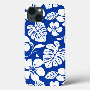 PINK BIKINI (ROYAL BLUE) Case-Mate iPhone CASE