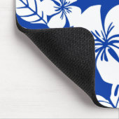 PINK BIKINI (ROYAL BLUE) MUISMAT (Hoek)