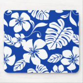 PINK BIKINI (ROYAL BLUE) MUISMAT (Voorkant)