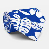 PINK BIKINI (ROYAL BLUE) STROPDAS (Opgerold)