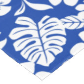 PINK BIKINI (ROYAL BLUE) TAFELKLEED (Gekanteld)