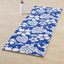 PINK BIKINI (ROYAL BLUE)