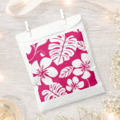 PINK BIKINI (STRAWBERRY RED) BEDANKZAKJE (Geknipt)