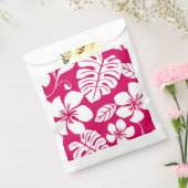 PINK BIKINI (STRAWBERRY RED) BEDANKZAKJE (Gezegeld)