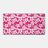 PINK BIKINI (STRAWBERRY RED) BUREAUMAT (Voorkant)