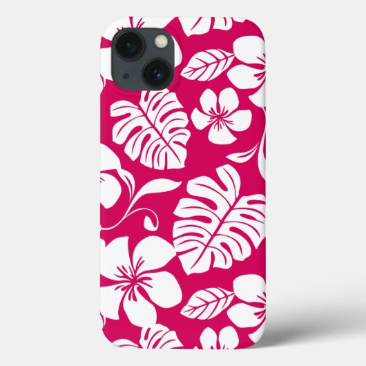 PINK BIKINI (STRAWBERRY RED) Case-Mate iPhone CASE (Achterkant)
