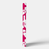 PINK BIKINI (STRAWBERRY RED) Case-Mate iPhone CASE (Achterkant / Rechts)