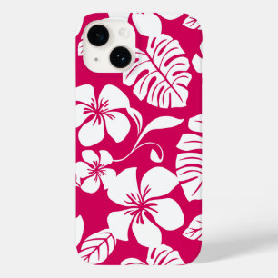 PINK BIKINI (STRAWBERRY RED) Case-Mate iPhone 14 HOESJE