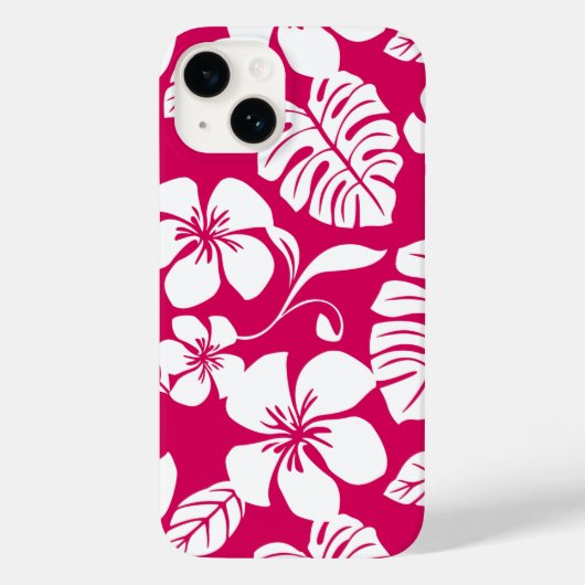 PINK BIKINI (STRAWBERRY RED) Case-Mate iPhone CASE (Achterkant)