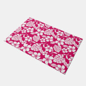 PINK BIKINI (STRAWBERRY RED) DEURMAT (Schuin)