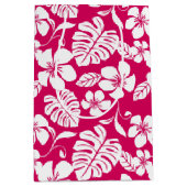 PINK BIKINI (STRAWBERRY RED) Gift Bag Medium Cadeauzakje (Voorkant)