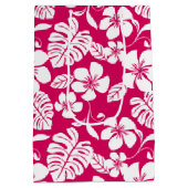 PINK BIKINI (STRAWBERRY RED) Gift Bag Medium Cadeauzakje (Achterkant)