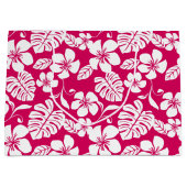 PINK BIKINI (STRAWBERRY RED) GROOT CADEAUZAKJE (Voorkant)