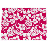 PINK BIKINI (STRAWBERRY RED) GROOT CADEAUZAKJE (Achterkant)