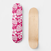PINK BIKINI (STRAWBERRY RED) PERSOONLIJK SKATEBOARD (Voorkant)