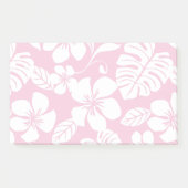PINK BIKINI (STRAWBERRY RED) POST-IT® NOTES (Voorkant)