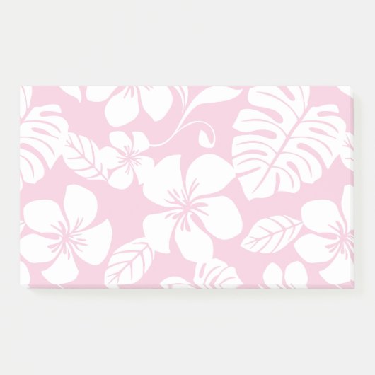 PINK BIKINI (STRAWBERRY RED) POST-IT® NOTES (Voorkant)