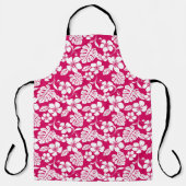 PINK BIKINI (STRAWBERRY RED) SCHORT (Voorkant)