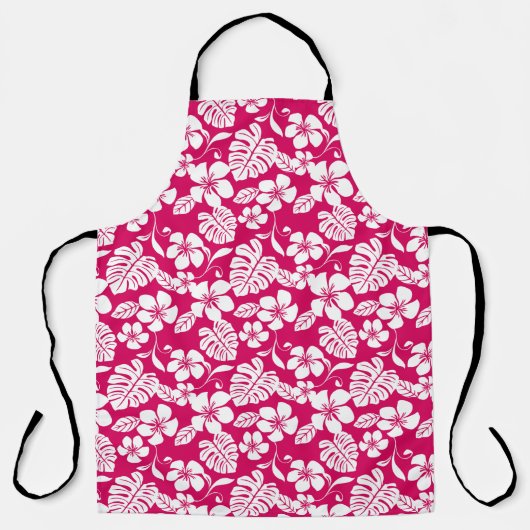 PINK BIKINI (STRAWBERRY RED) SCHORT (Voorkant)