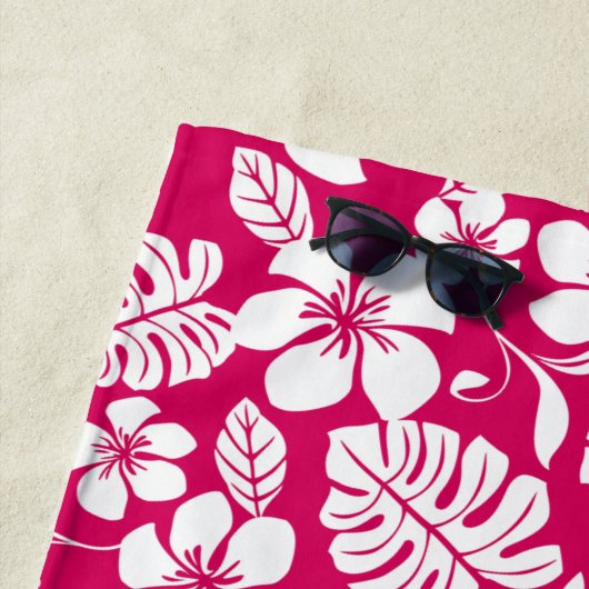 PINK BIKINI (STRAWBERRY RED) STRANDLAKEN (In situ)