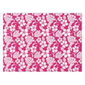 PINK BIKINI (STRAWBERRY RED) Tablecloth Tafelkleed (Voorkant (Horizontaal))
