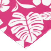 PINK BIKINI (STRAWBERRY RED) Tablecloth Tafelkleed (Gekanteld)