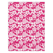 PINK BIKINI (STRAWBERRY RED) Tablecloth Tafelkleed (Voorkant)