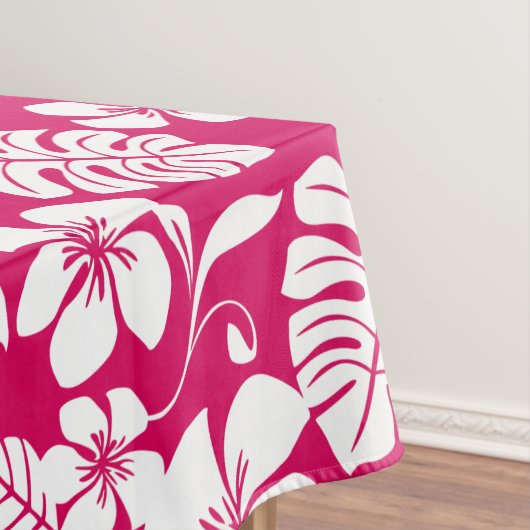 PINK BIKINI (STRAWBERRY RED) Tablecloth Tafelkleed (Voorbeeld)
