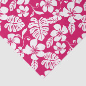 PINK BIKINI (STRAWBERRY RED) TISSUEPAPIER (Detail)