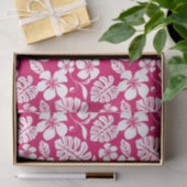 PINK BIKINI (STRAWBERRY RED) TISSUEPAPIER (Geschenk)